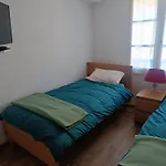 Apartment Ha-py Friends