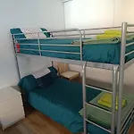 Apartment Ha-py Friends *