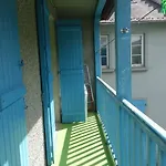 Ha-py Friends Apartment