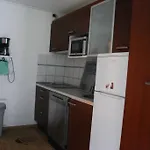 Ha-py Friends Apartment *