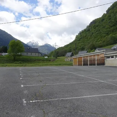 Apartmán Ha-py Friends Campan