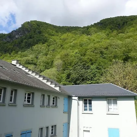 Ha-py Friends Apartmán *