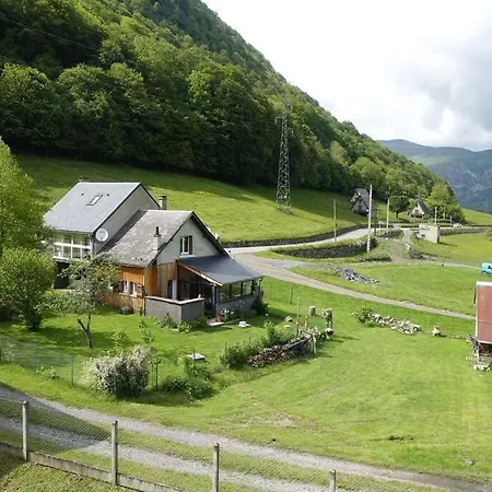 Apartmán Ha-py Friends