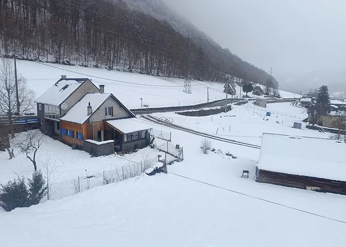 Apartmán Ha-py Friends *