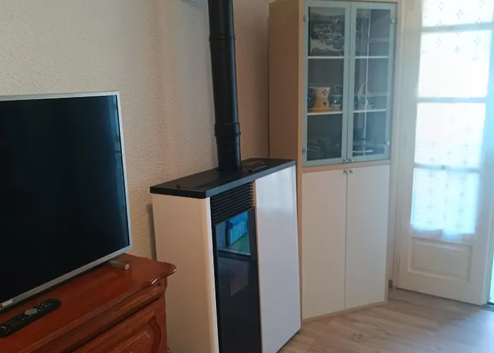 Apartmán Ha-py Friends