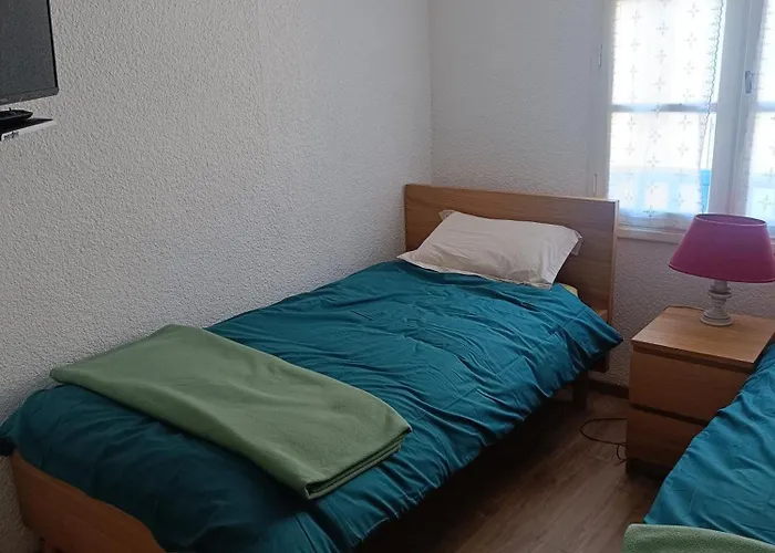 Apartmán Ha-py Friends