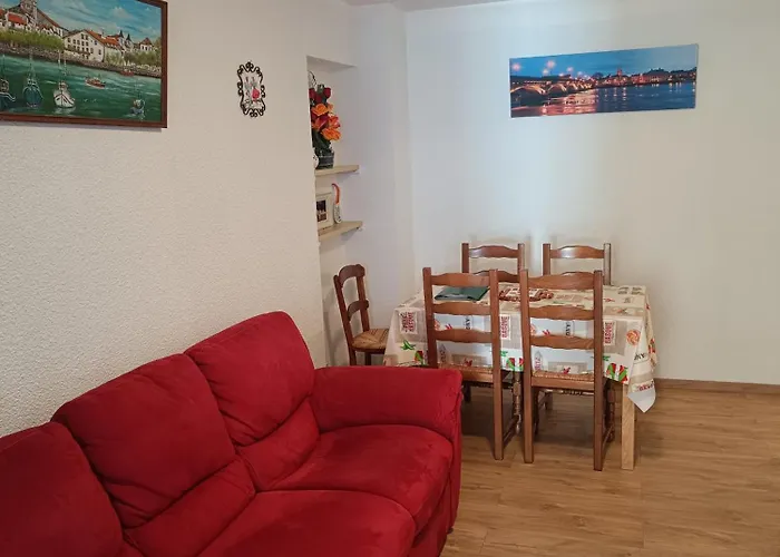 Ha-py Friends Apartmán Campan