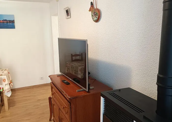 Ha-py Friends Apartmán