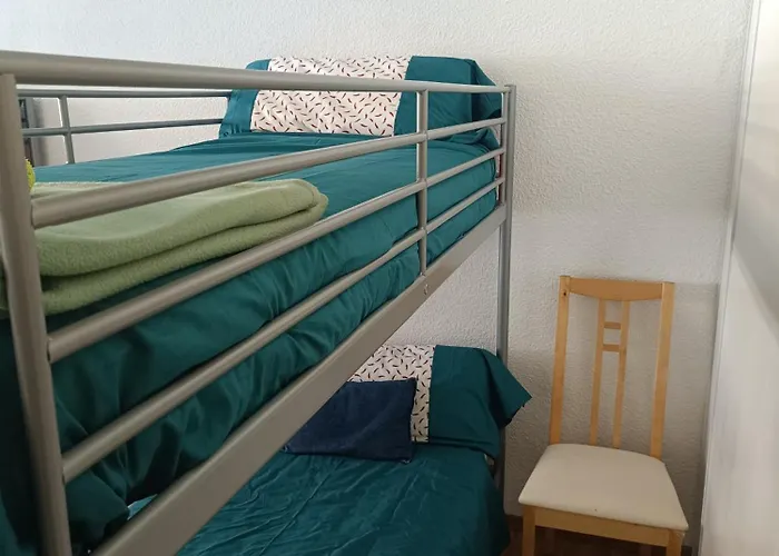 Apartmán Ha-py Friends