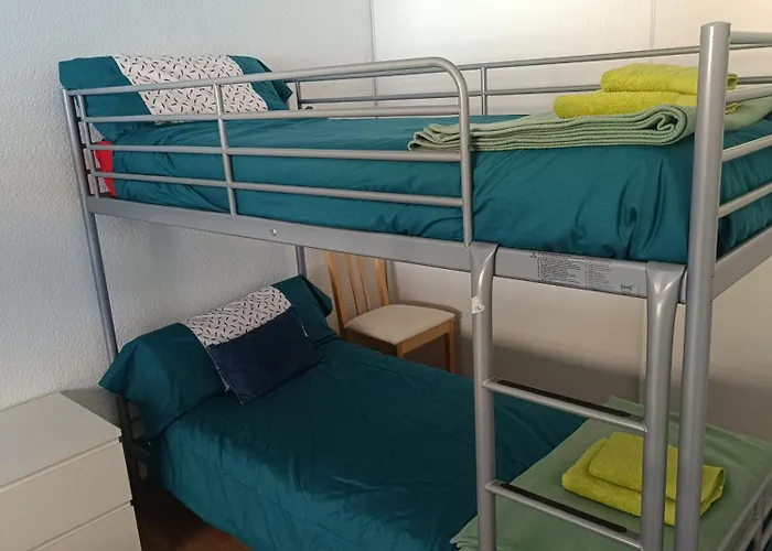 Apartmán Ha-py Friends *