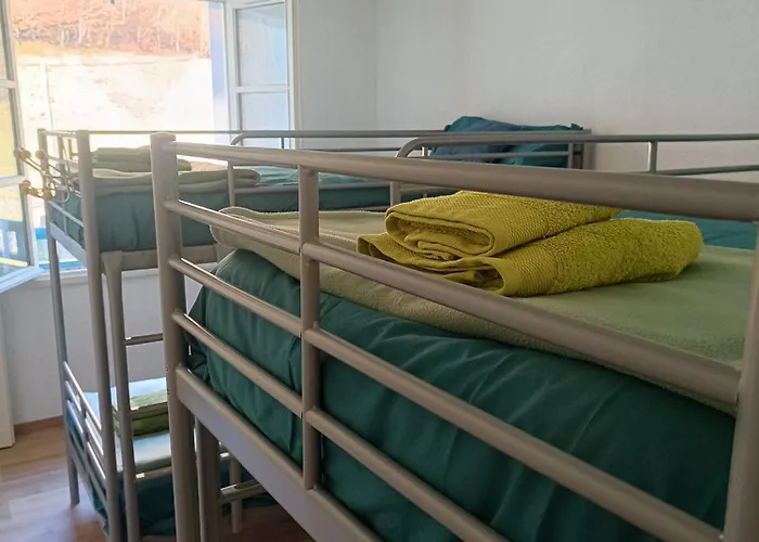 Ha-py Friends Apartmán *