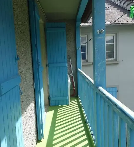 Ha-py Friends Apartmán