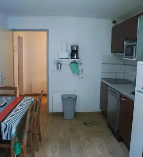 Ha-py Friends Apartmán Campan