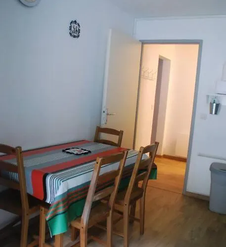 Apartmán Ha-py Friends Campan