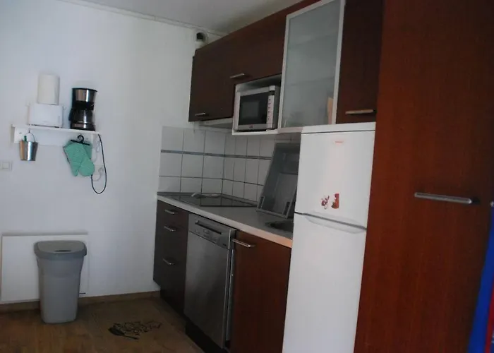 Ha-py Friends Apartmán *