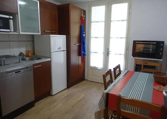 Ha-py Friends Apartmán Campan