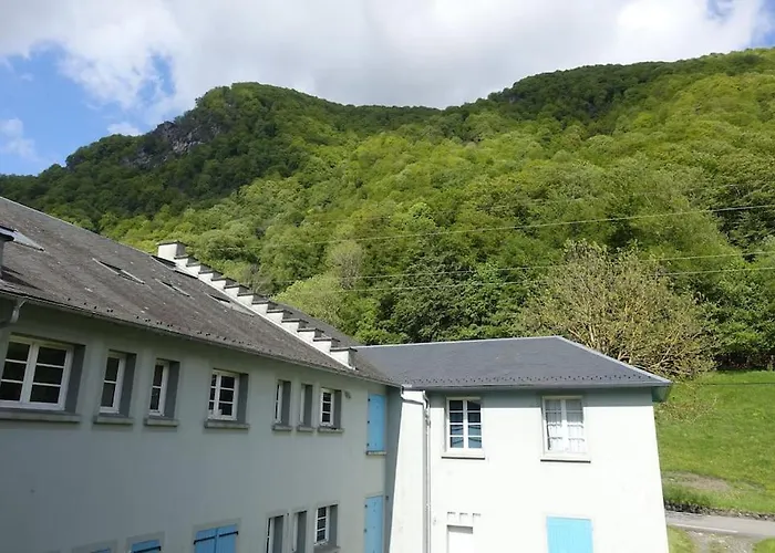 Ha-py Friends Apartmán *