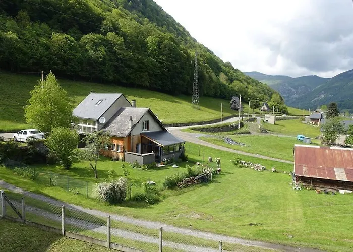 Apartmán Ha-py Friends