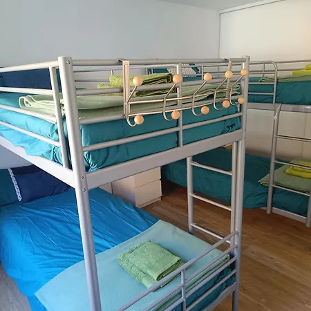 Ha-py Friends * Campan