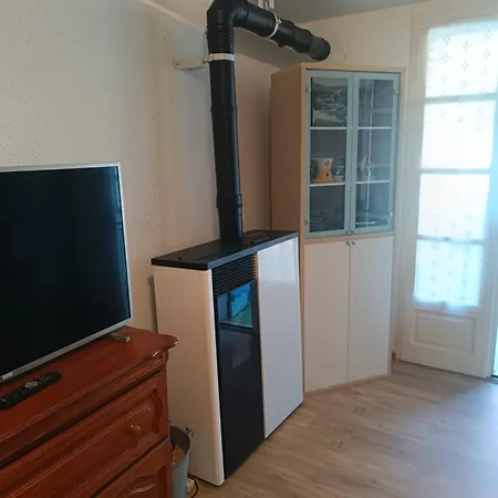 Apartamento Ha-py Friends