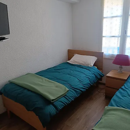 Apartamento Ha-py Friends