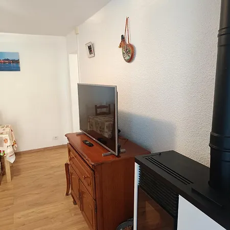 Ha-py Friends Apartamento