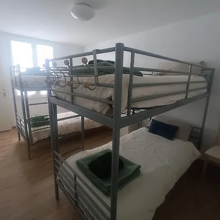 Ha-py Friends Apartamento Campan