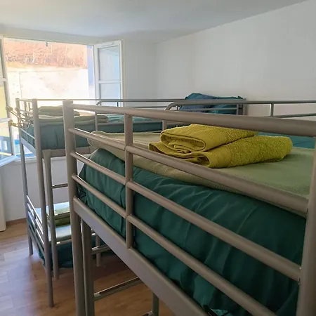 Ha-py Friends Apartamento *