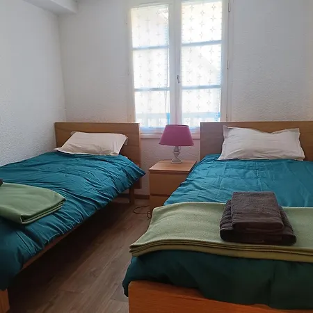 Ha-py Friends Apartamento