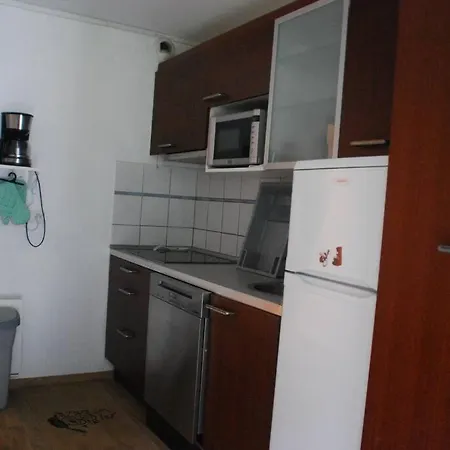 Ha-py Friends Apartamento *