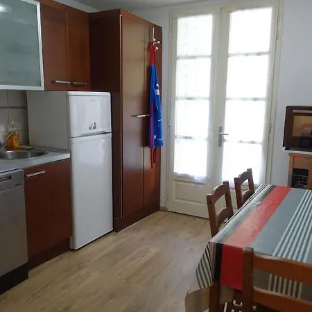 Ha-py Friends Apartamento Campan